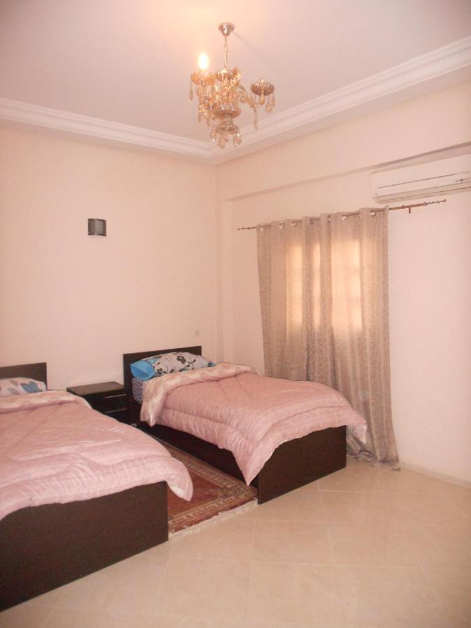 Residence Bab El Janoub Uarzazate Quarto foto
