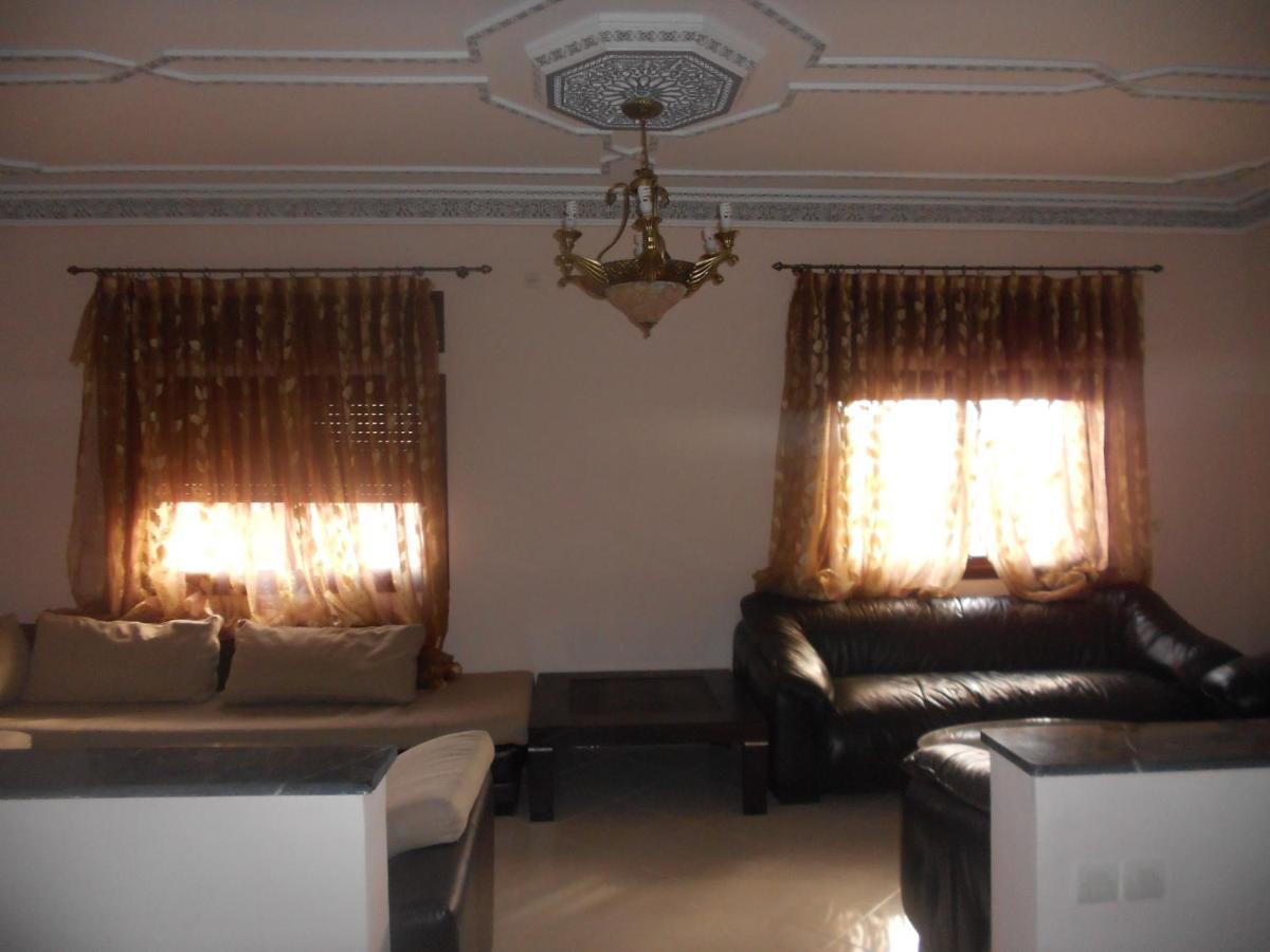 Residence Bab El Janoub Uarzazate Quarto foto
