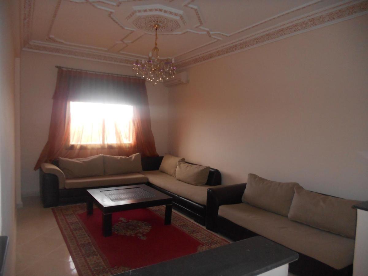 Residence Bab El Janoub Uarzazate Quarto foto