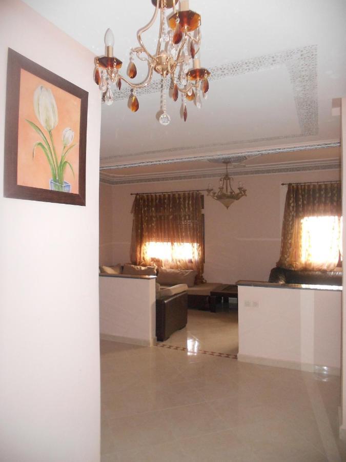 Residence Bab El Janoub Uarzazate Quarto foto