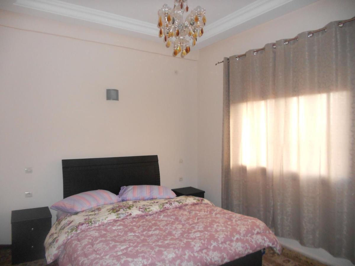 Residence Bab El Janoub Uarzazate Quarto foto
