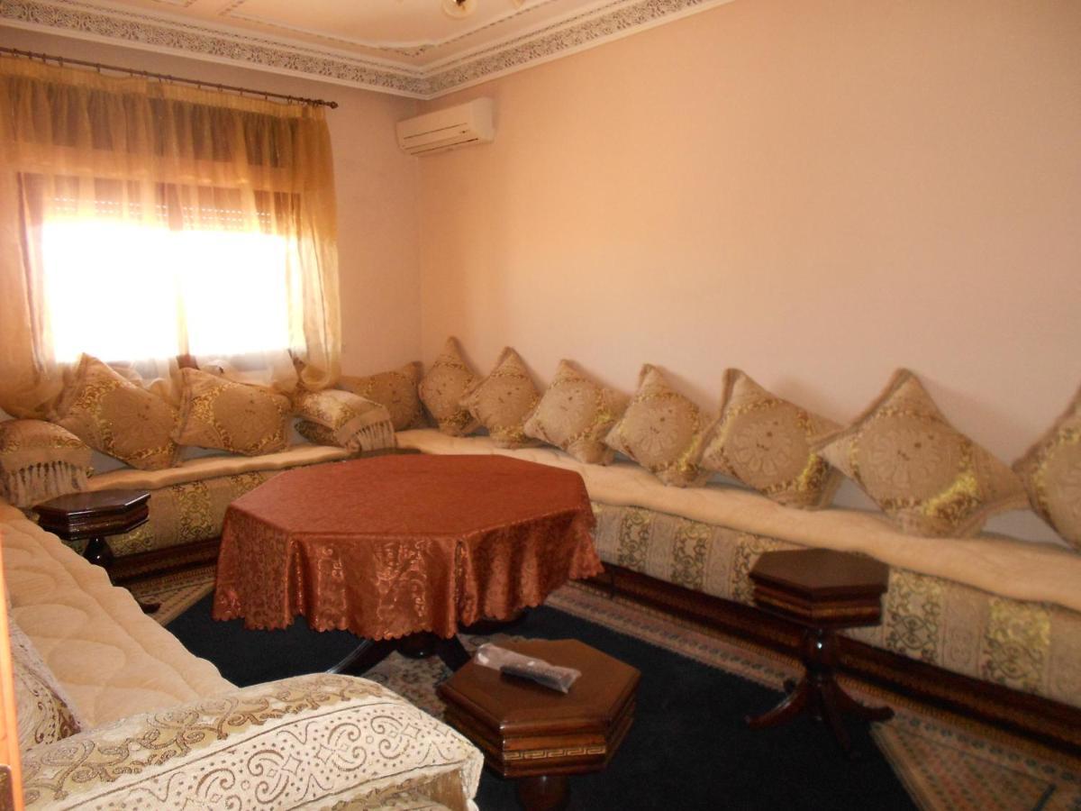 Residence Bab El Janoub Uarzazate Quarto foto