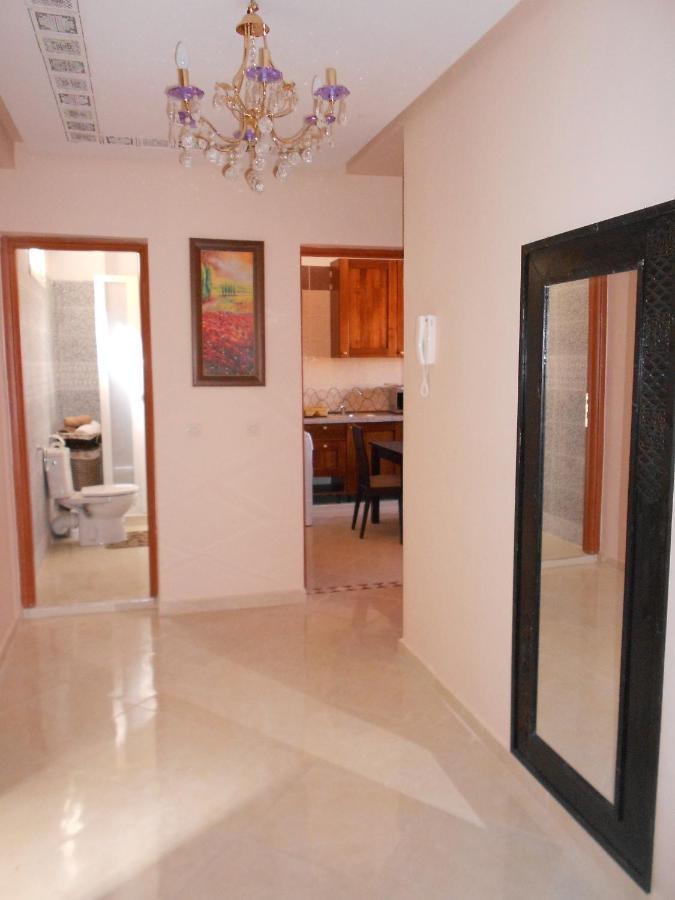 Residence Bab El Janoub Uarzazate Quarto foto