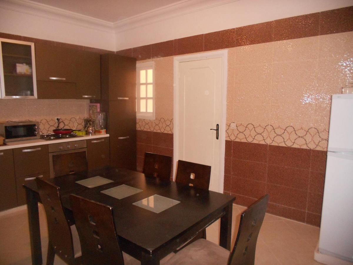 Residence Bab El Janoub Uarzazate Quarto foto