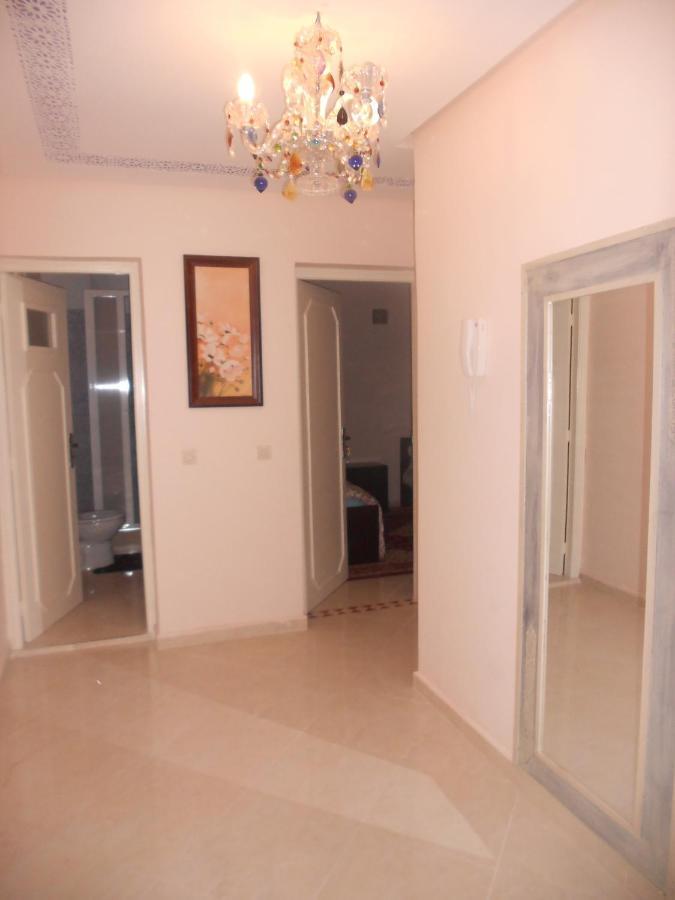 Residence Bab El Janoub Uarzazate Quarto foto