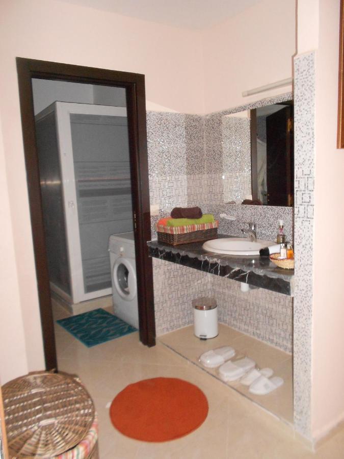Residence Bab El Janoub Uarzazate Quarto foto