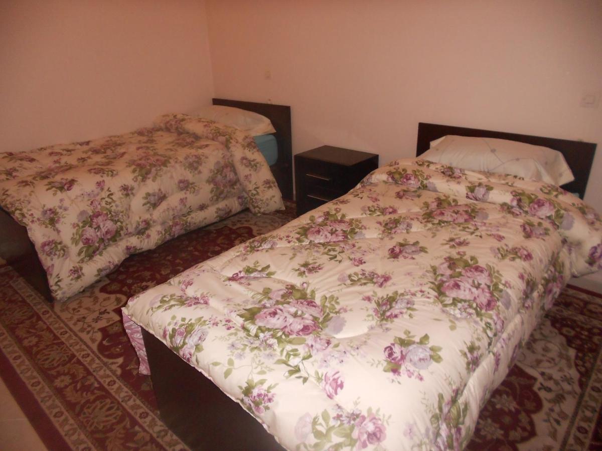 Residence Bab El Janoub Uarzazate Quarto foto