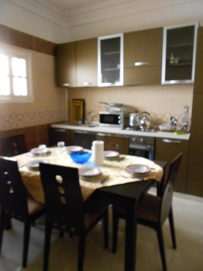 Residence Bab El Janoub Uarzazate Quarto foto