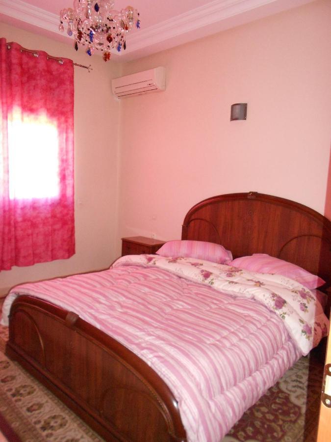 Residence Bab El Janoub Uarzazate Quarto foto