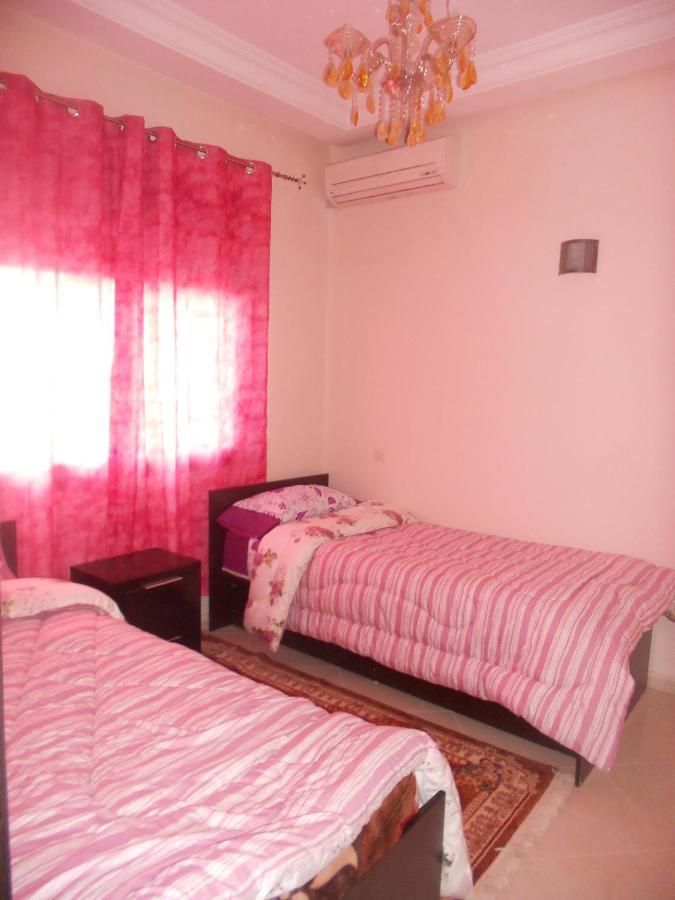 Residence Bab El Janoub Uarzazate Quarto foto