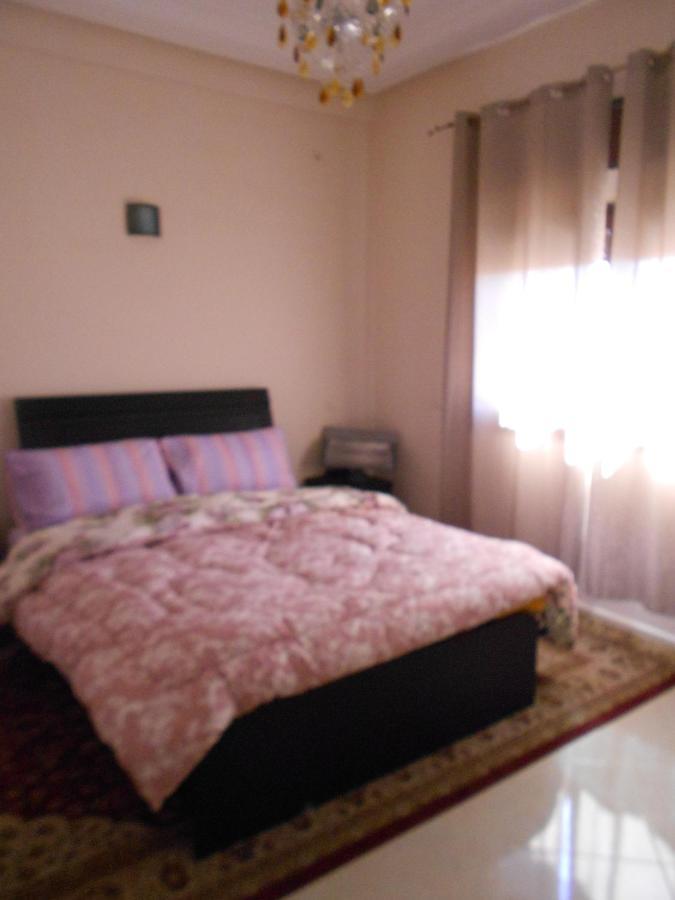 Residence Bab El Janoub Uarzazate Quarto foto