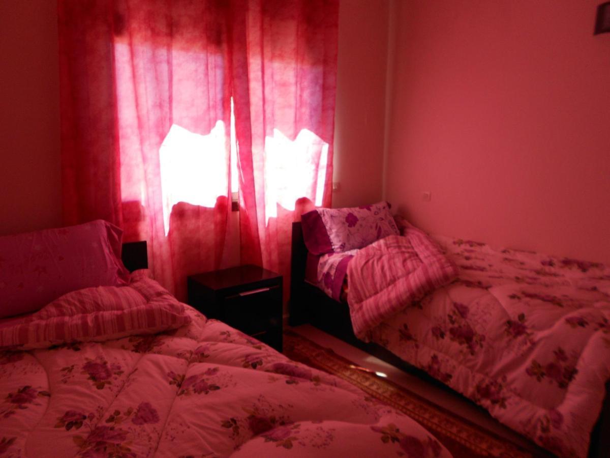 Residence Bab El Janoub Uarzazate Quarto foto