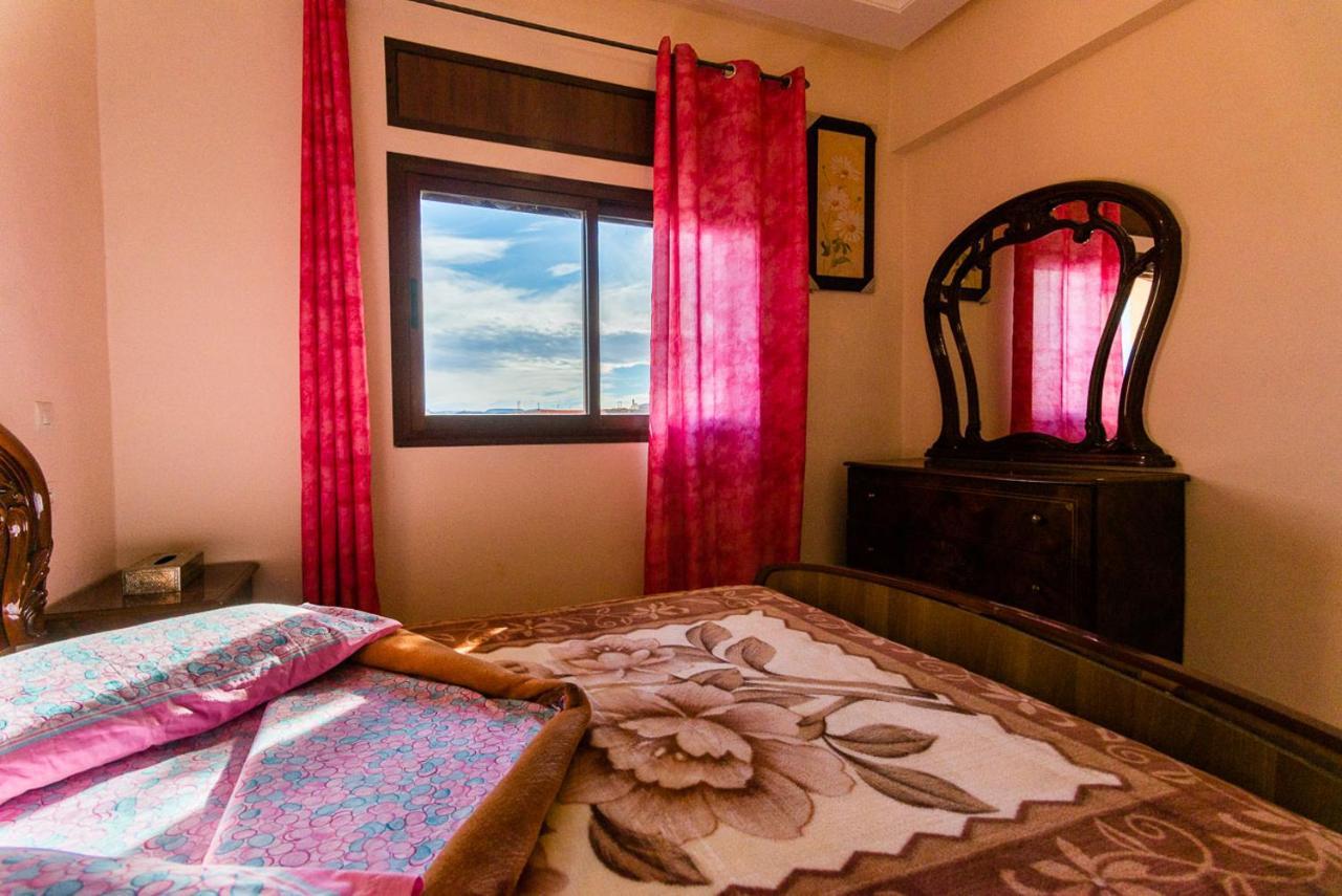 Residence Bab El Janoub Uarzazate Exterior foto